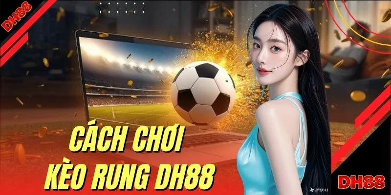 Cách Chơi Kèo Rung DH88