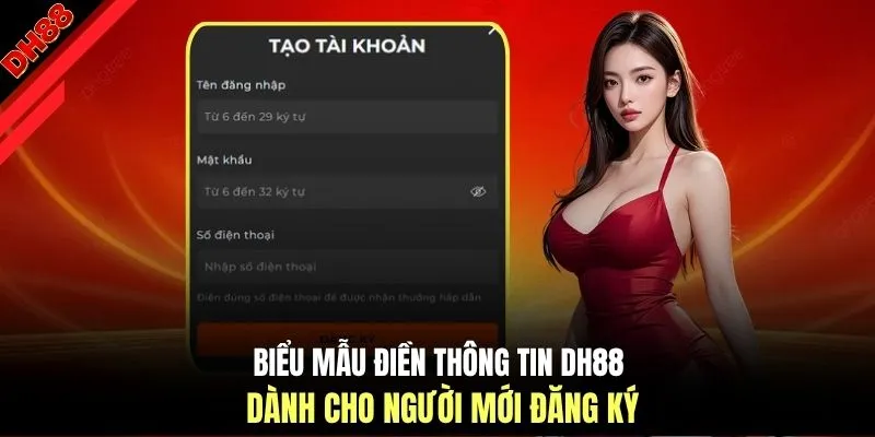 Đăng ký xong hội viên có thể dùng các tính năng hữu ích